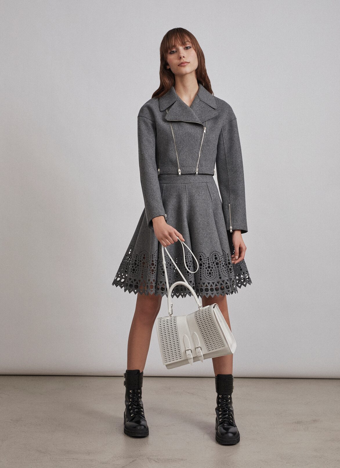 BELLECHASSE BAG 29
 ALAÏA  BELLECHASSE BAG 29